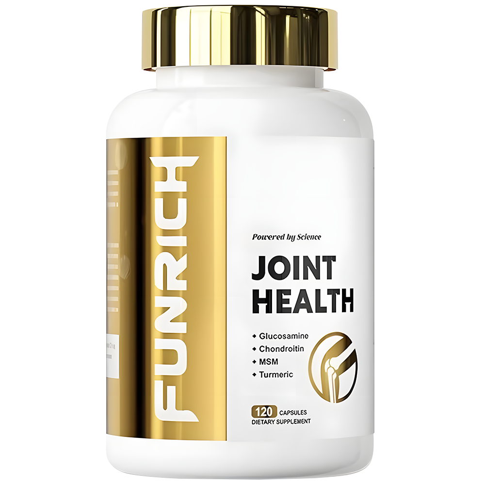 FUNRICH JOINT HEALTH
