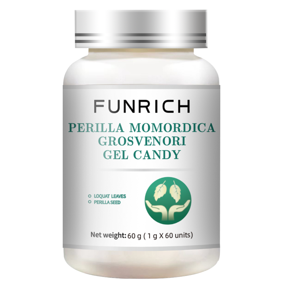 FUNRICH·Perilla and monk fruit