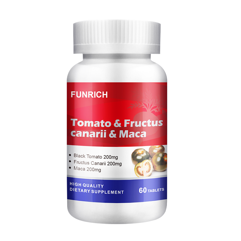 FUNRICH·Tomato green fruit