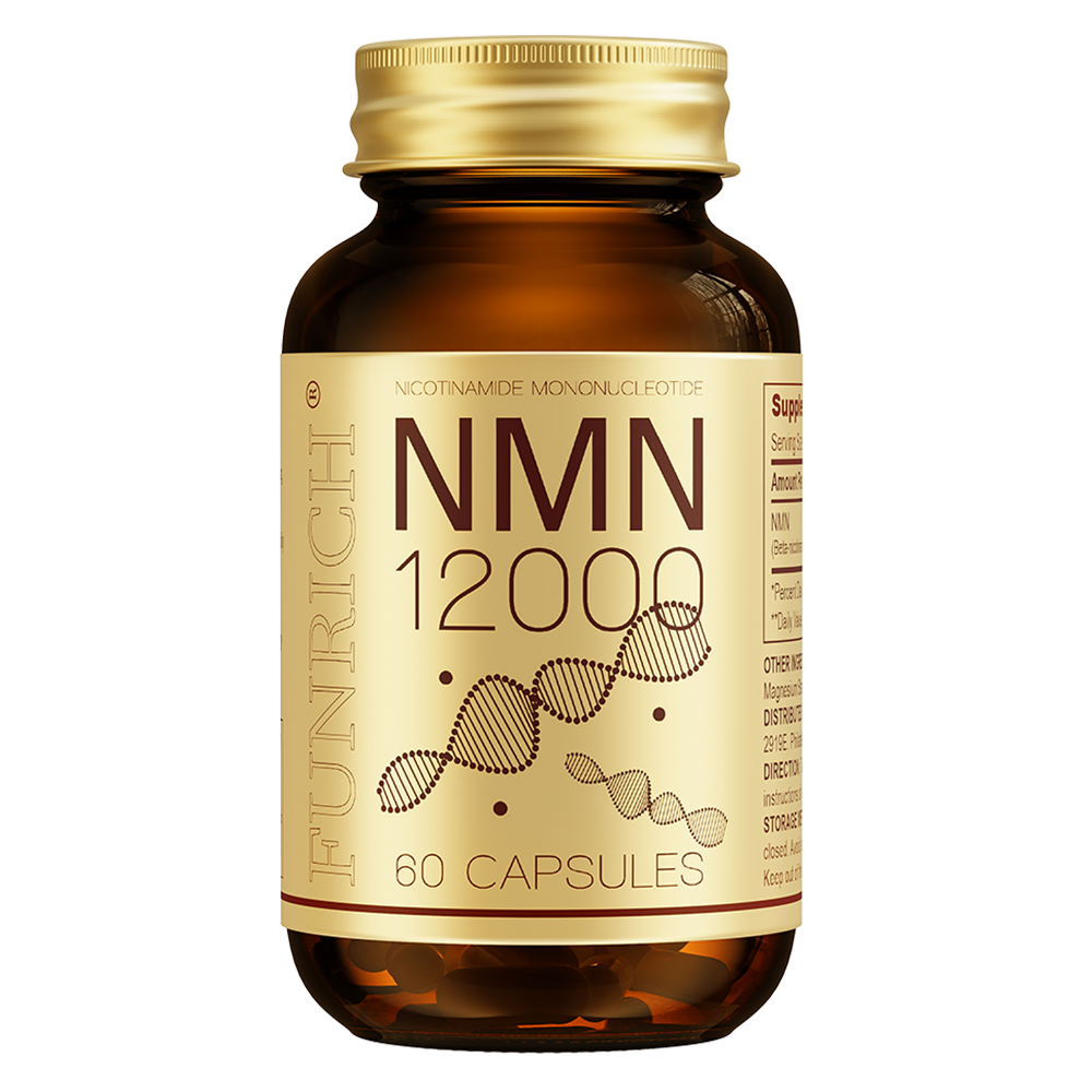 FUNRICH·NMN