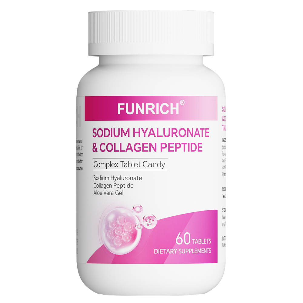 FUNRICH·Sodium hyaluronate