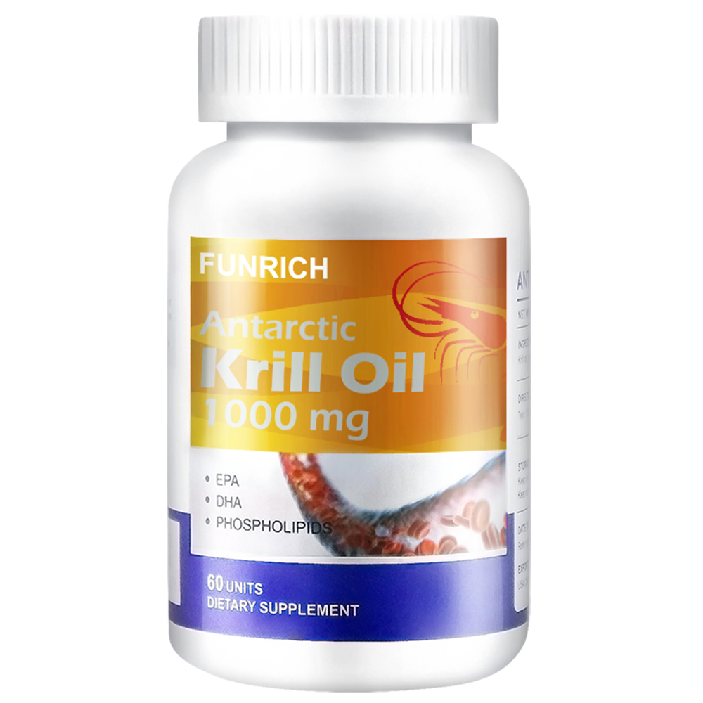 FUNRICH·Antarctic krill oil